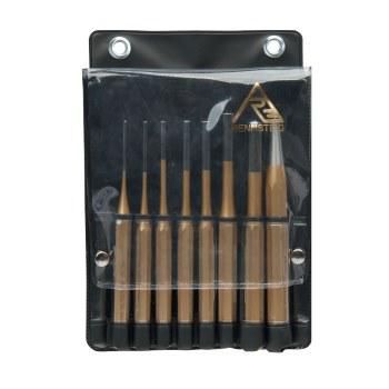PUNCH SET PIN & CENTRE RENNSTEIG